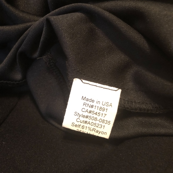 Bailey 44 Codependency Dress Size L - Picture 2 of 6